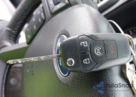 2016 Ford F-150 Xlt z USA, uszkodzony, nr VIN 1FTEX1EP0GFB24032